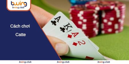 cach choi catte avt