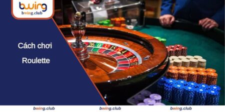 cach choi roulette avt