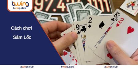 cach choi sam loc avt