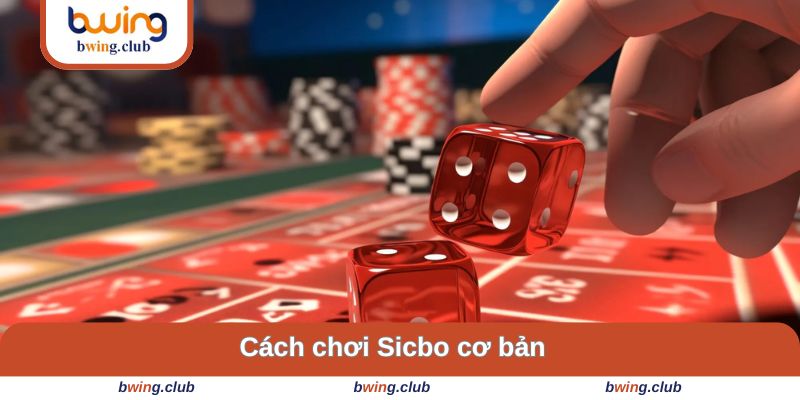 Cách cơ bản để tham gia game