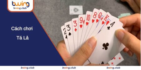 cach choi ta la avt