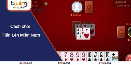 cach choi tien len mien nam avt