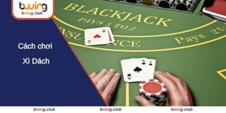 cach choi xi dach avt