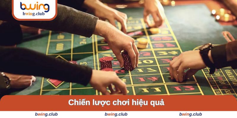 Các chiến lược tham gia hiệu quả