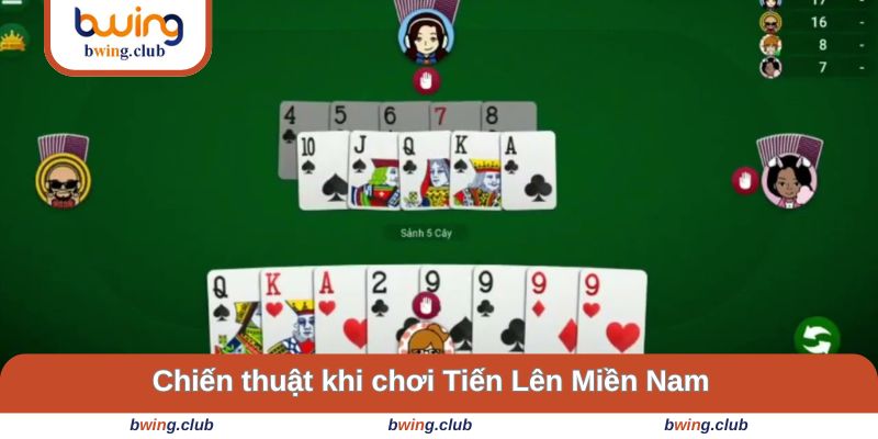 Chiến thuật tham gia dễ thắng