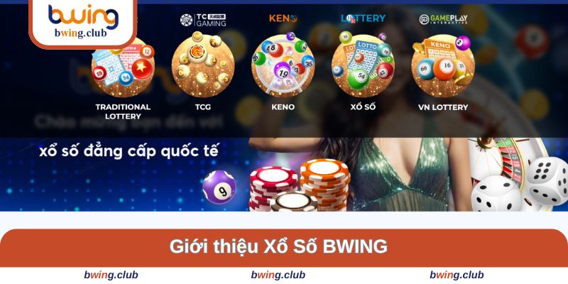 Khái quát về sảnh game của nhà cái