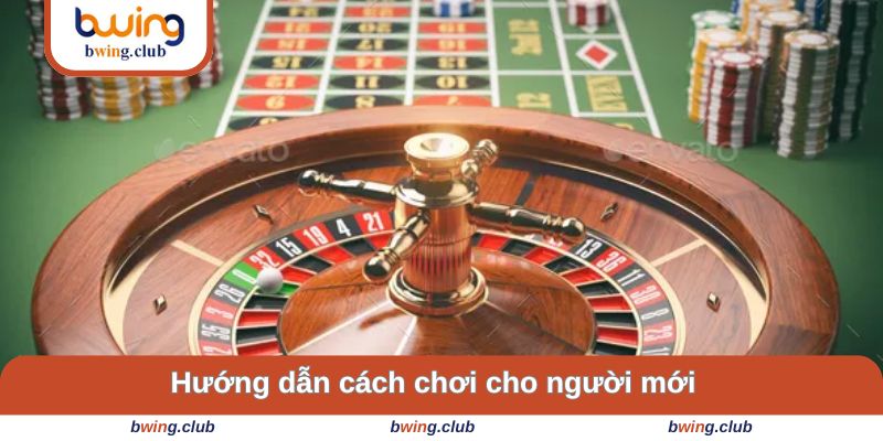 Hướng dẫn cách chơi cơ bản