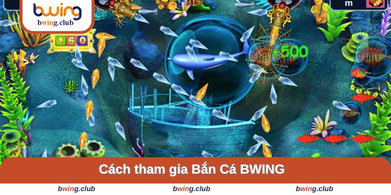 Hướng dẫn cách tham gia trải nghiệm