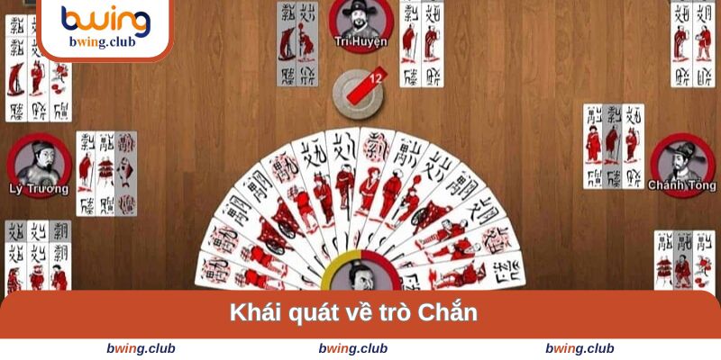 Khái quát về trò này của nhà cái