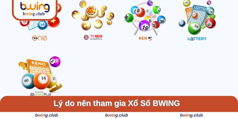 Lý do nên tham gia trải nghiệm game